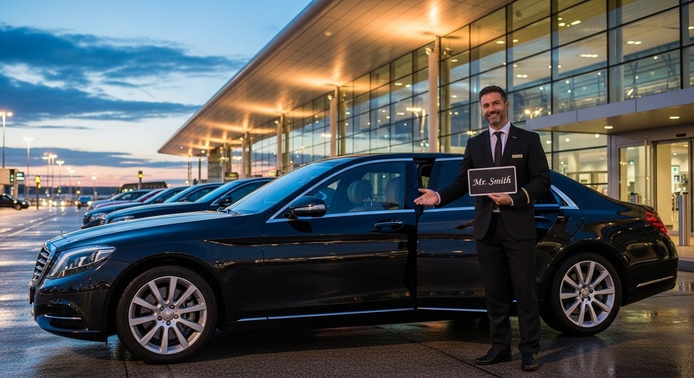 Traslados Privados en Hurghada